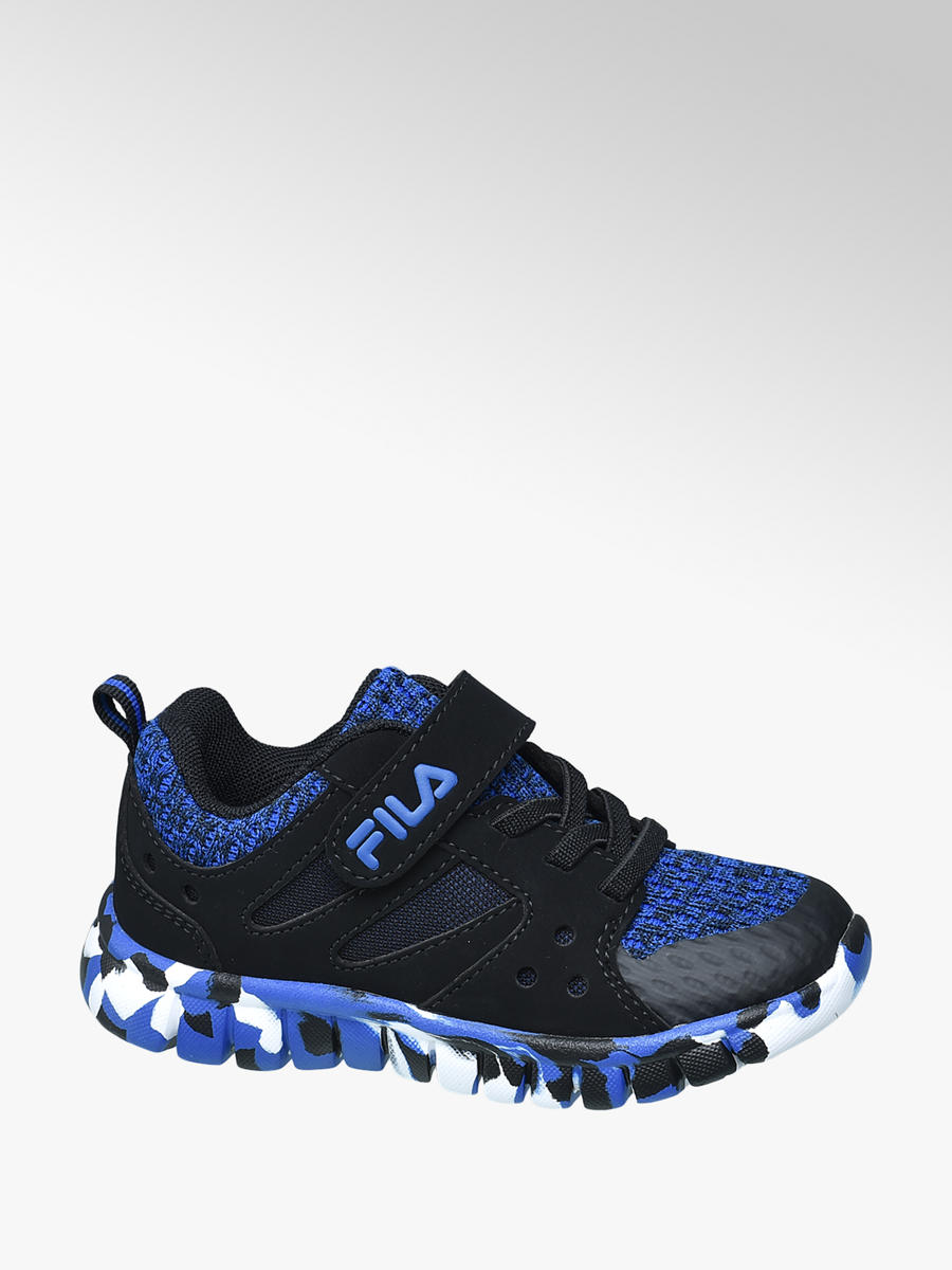 Sneaker von Fila in schwarz - DEICHMANN Sneaker von Fila in schwarz - DEICHMANN